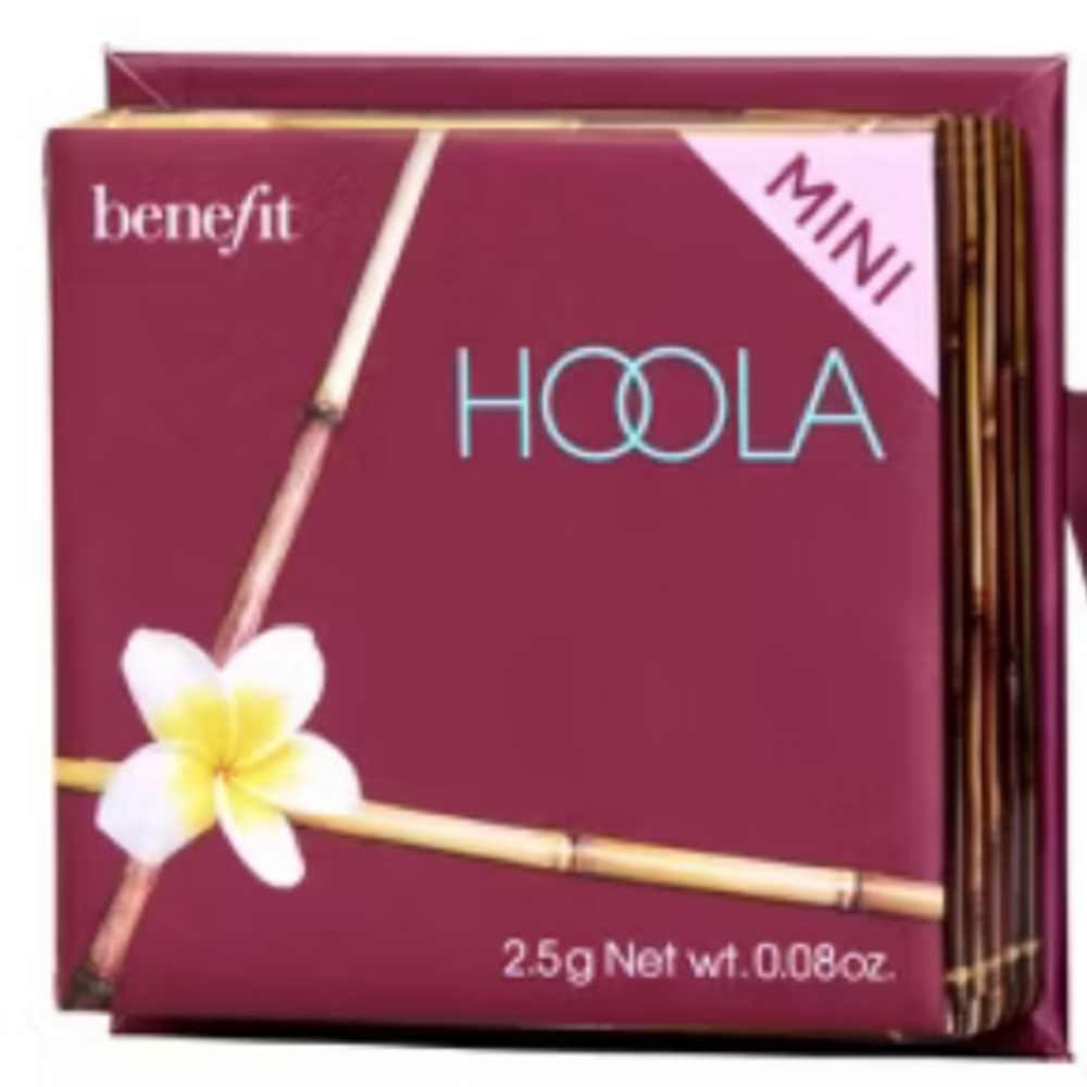 Benefit Hoola Mini Bronzing Powder